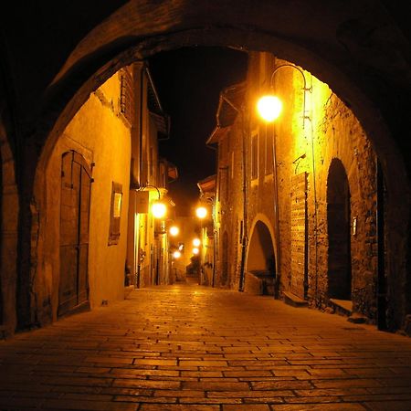 B&B Vecchio Torchio Di บาร์ด ภายนอก รูปภาพ