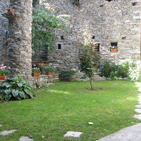 B&B Vecchio Torchio Di บาร์ด ภายนอก รูปภาพ
