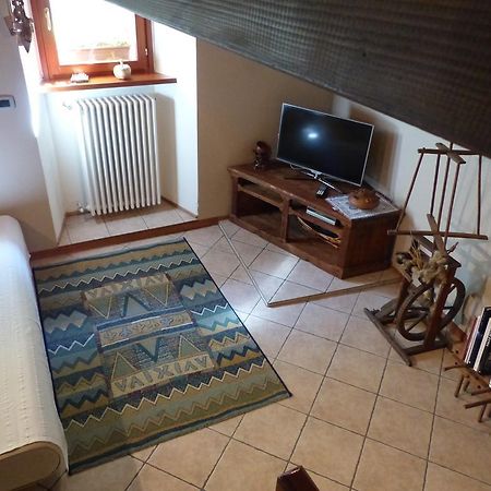 B&B Vecchio Torchio Di บาร์ด ภายนอก รูปภาพ