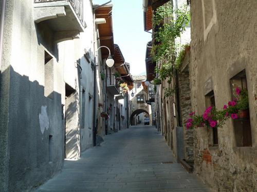 B&B Vecchio Torchio Di บาร์ด ภายนอก รูปภาพ
