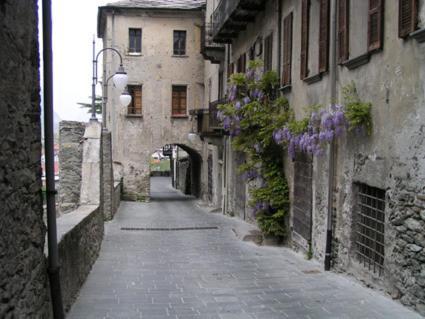 B&B Vecchio Torchio Di บาร์ด ภายนอก รูปภาพ