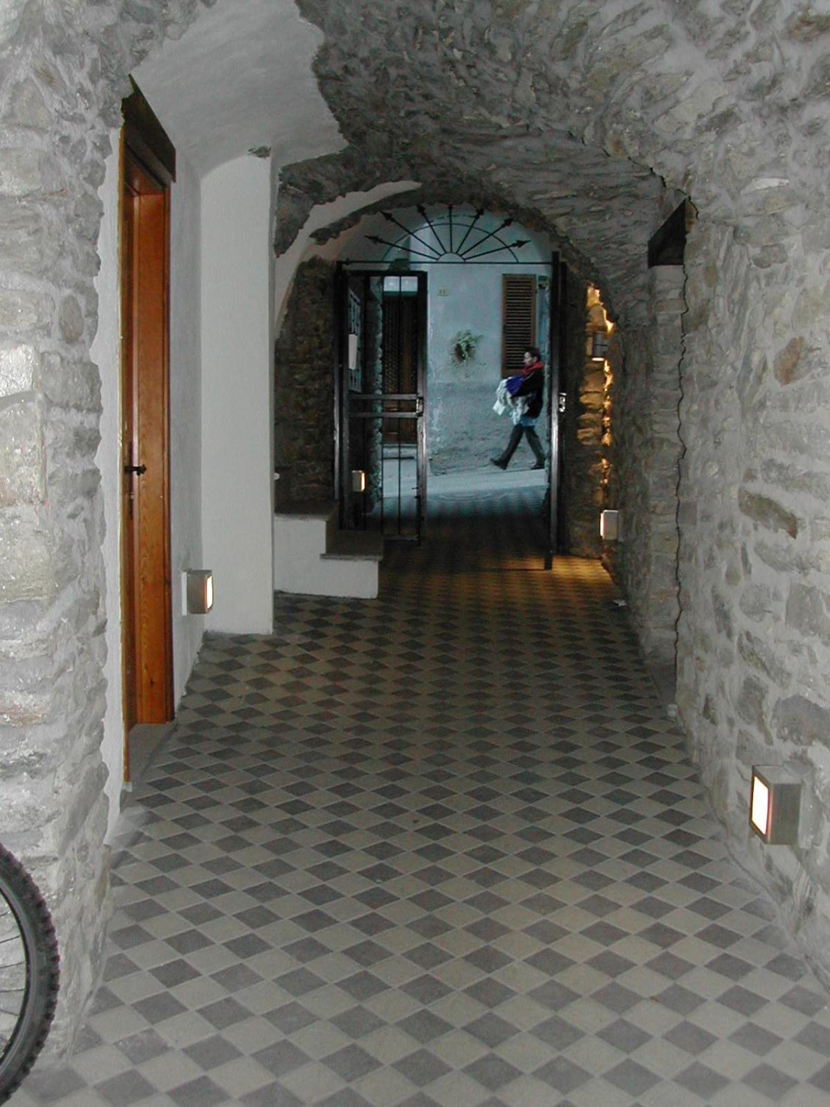 B&B Vecchio Torchio Di บาร์ด ภายนอก รูปภาพ