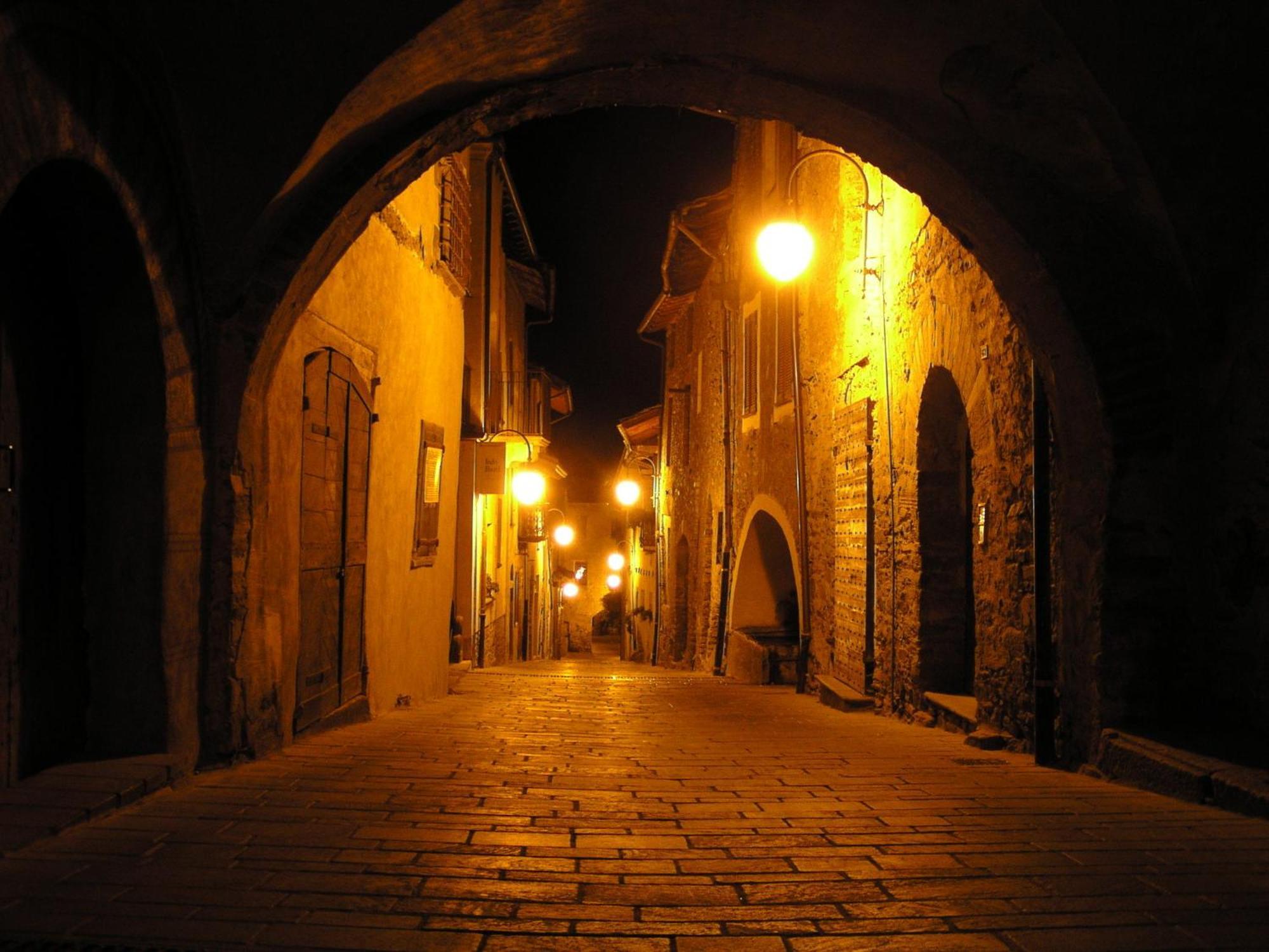B&B Vecchio Torchio Di บาร์ด ภายนอก รูปภาพ