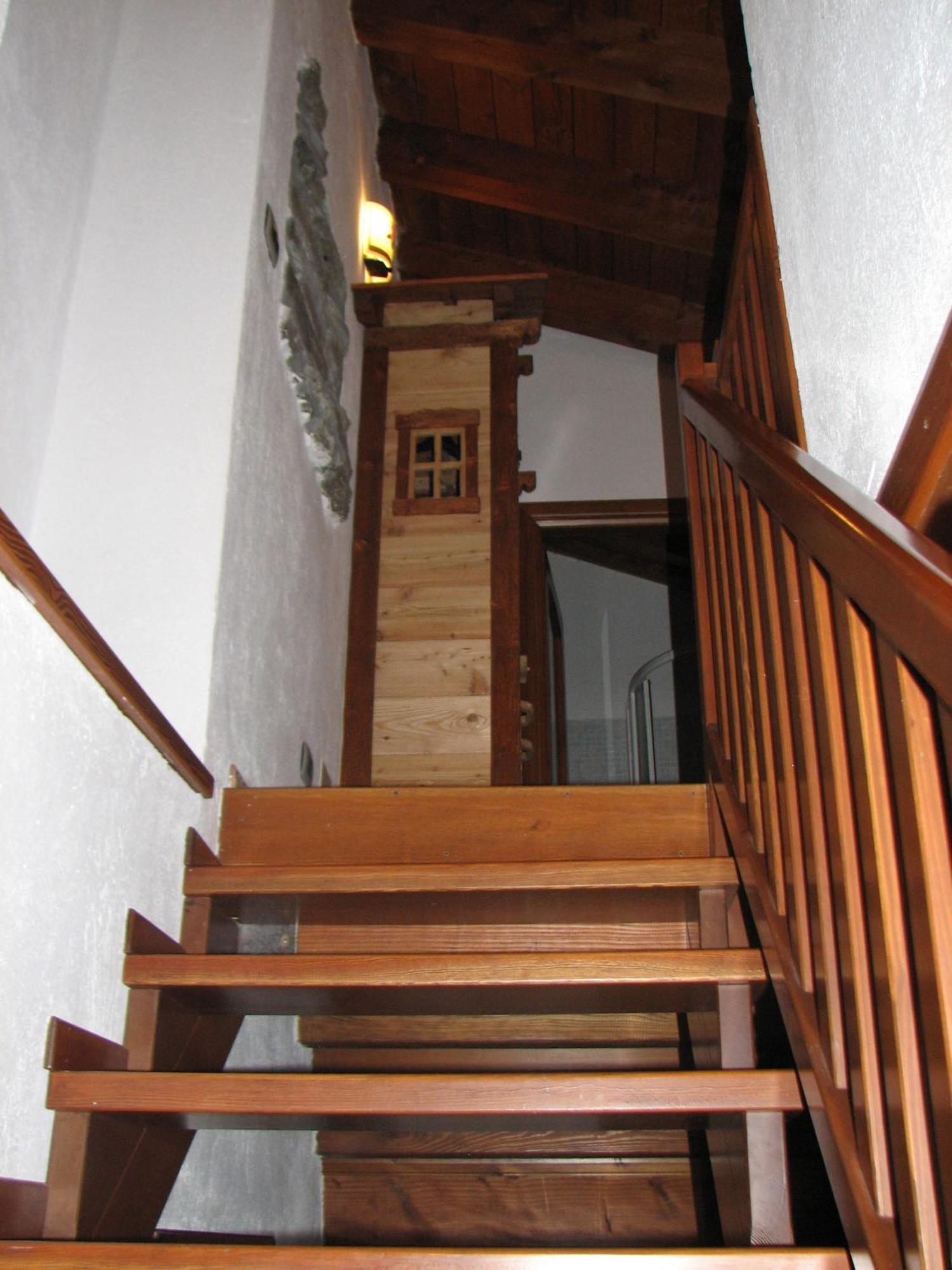 B&B Vecchio Torchio Di บาร์ด ภายนอก รูปภาพ