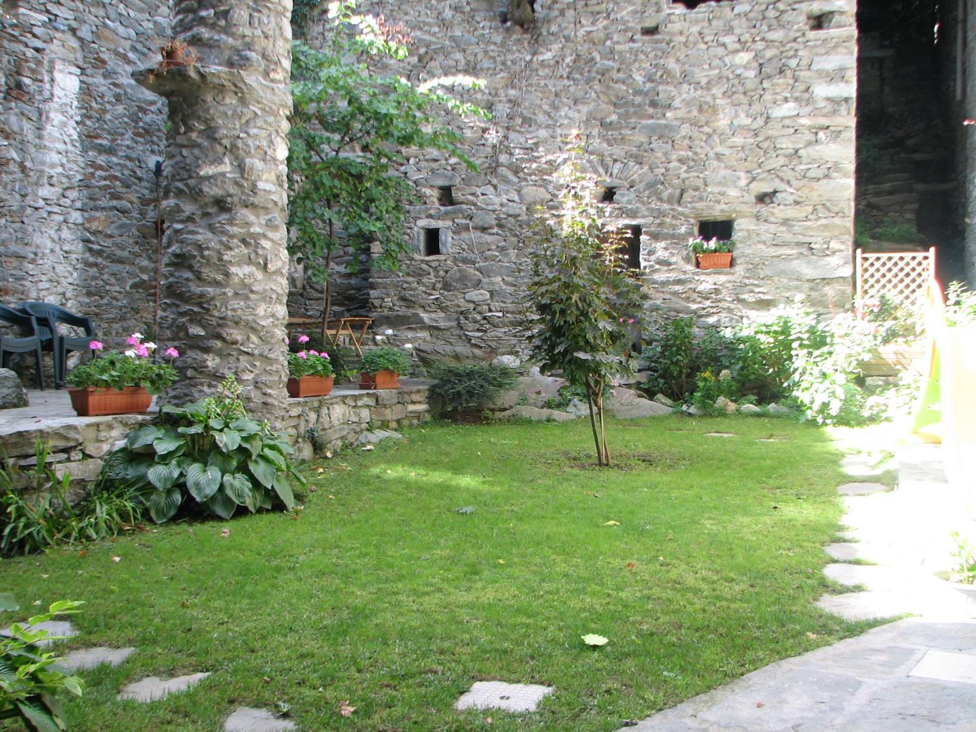 B&B Vecchio Torchio Di บาร์ด ภายนอก รูปภาพ