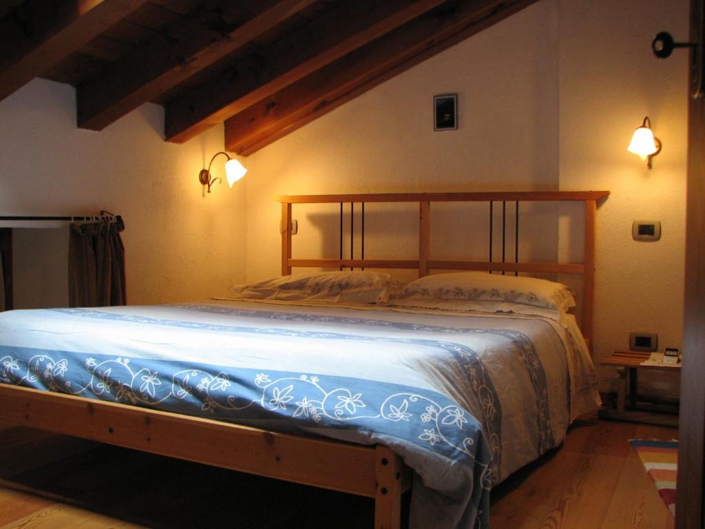 B&B Vecchio Torchio Di บาร์ด ภายนอก รูปภาพ