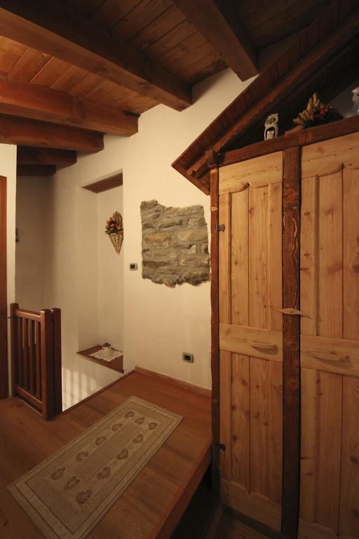 B&B Vecchio Torchio Di บาร์ด ภายนอก รูปภาพ
