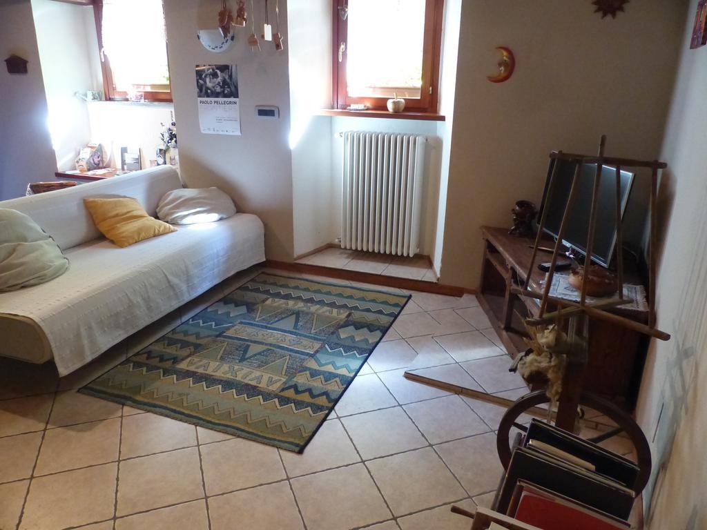 B&B Vecchio Torchio Di บาร์ด ภายนอก รูปภาพ