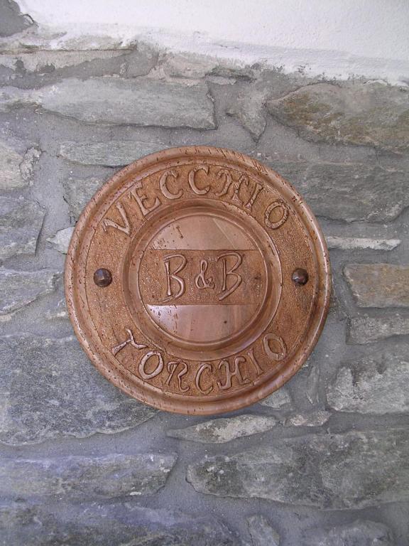 B&B Vecchio Torchio Di บาร์ด ภายนอก รูปภาพ